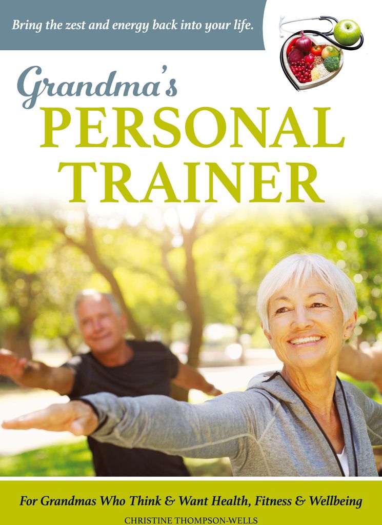 Grandma's Personal Trainer