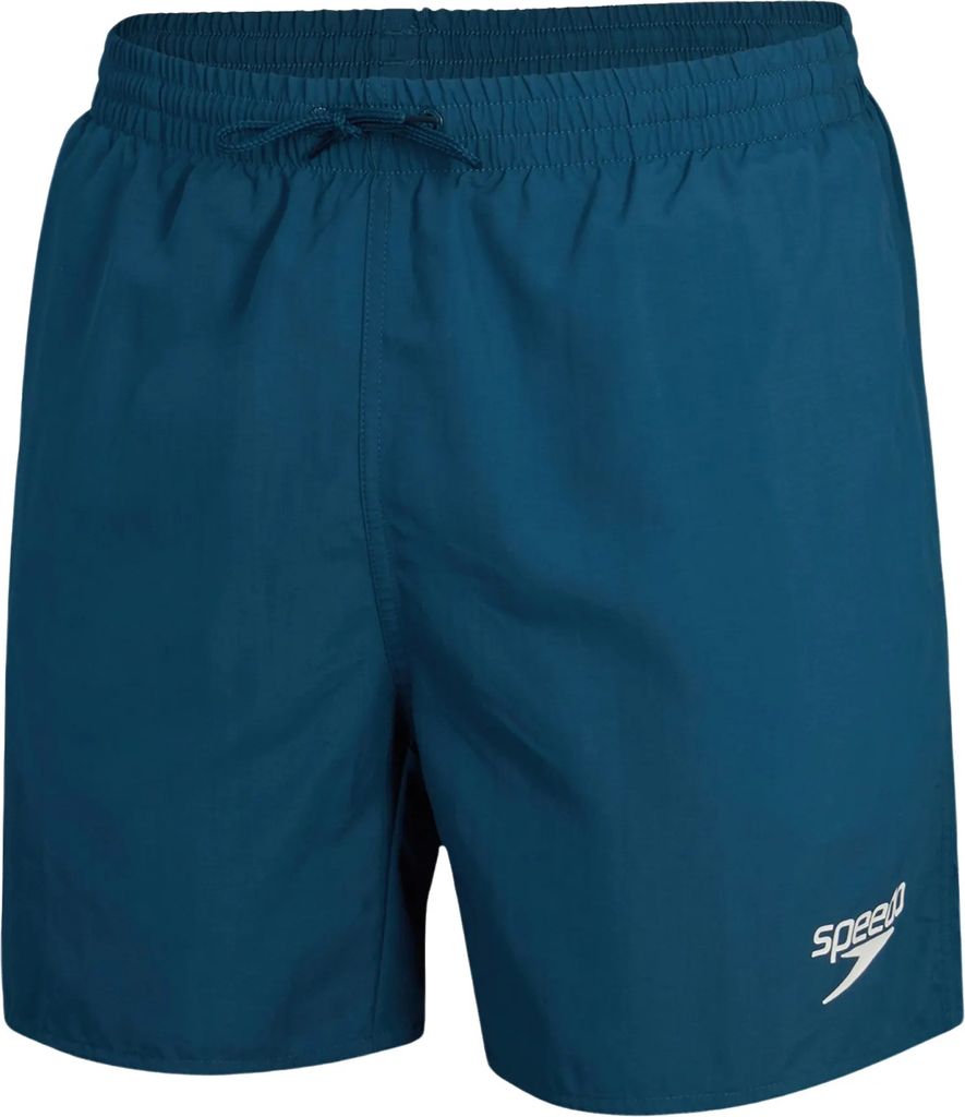 SPEEDO Essentials 16 WSHT Badehose Herren grün S
