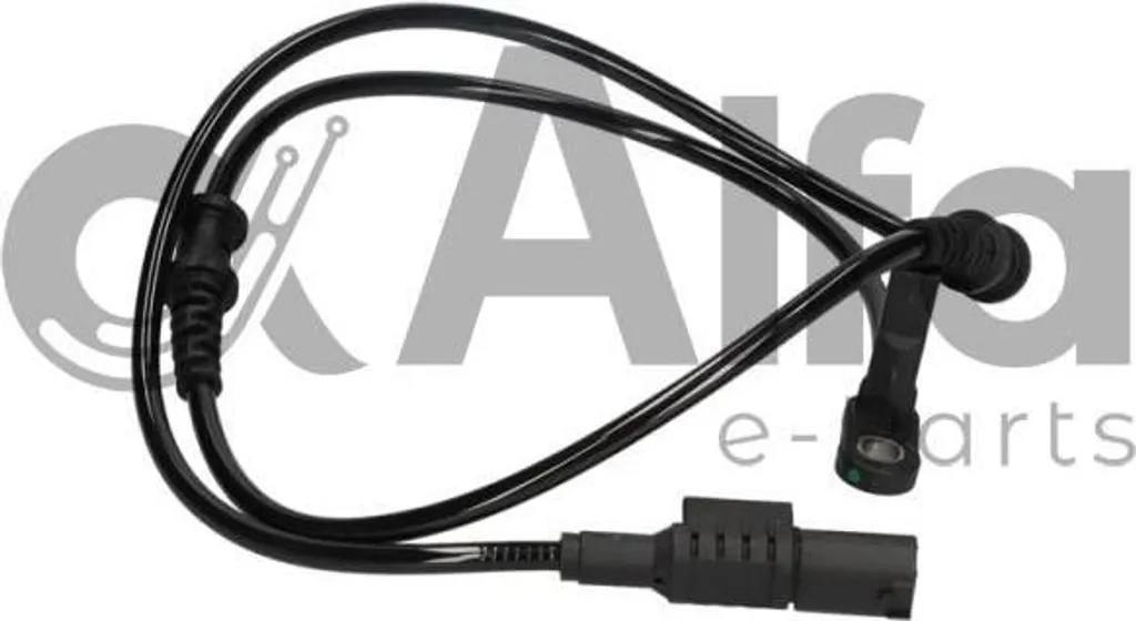 Sensore ABS Alfa e-Parts AF00934 per Mercedes Sprinter W906