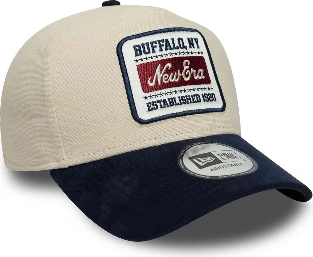 Casquette New Era 60771797 Marron - Bonnet Ajustable Taille Unique - 3