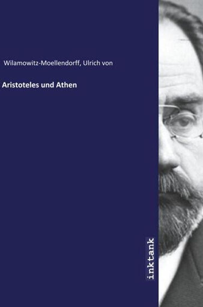 Aristoteles und Athen