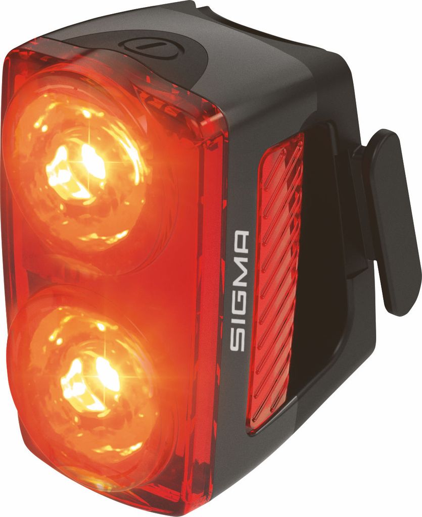 Zadné svetlo Sigma Buster RL 150 Flash USB s funkciou Obrázok produktu 