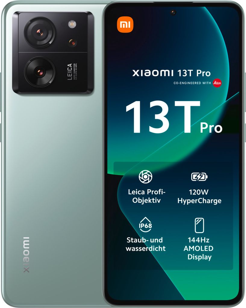 Xiaomi 14 Pro Titanium 16gb/1tb Dual Sim Leica Inglés Meses | Meses sin