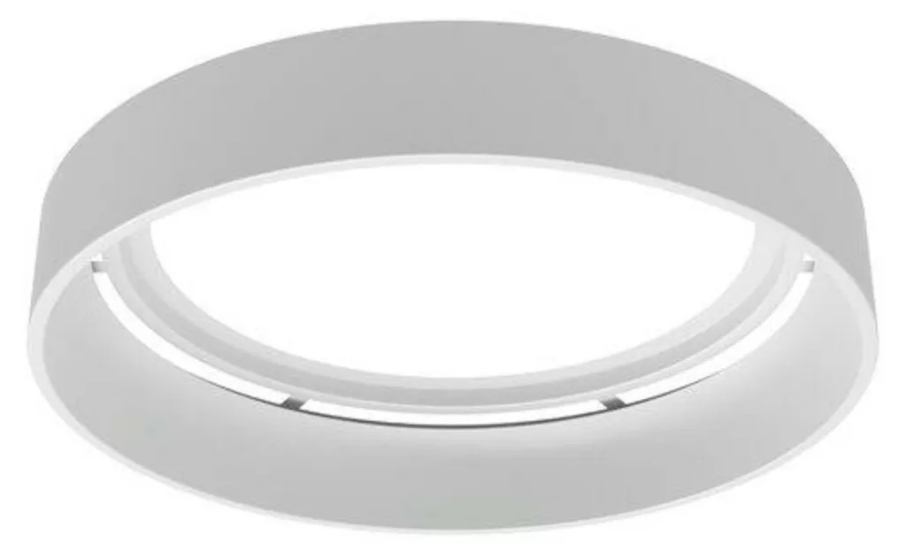 Cadre LEDVANCE SF CIRCULAR 500 FRAME WT - Blanc - 4058075834187