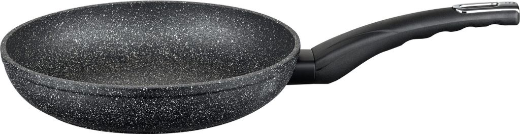 ELO 61228 Granit Evolution Pfanne 28cm, anthrazit