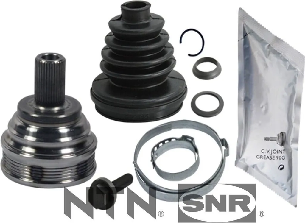 Kit Giunti Sicurezza SNR OJK54.003 - Proteggi la tua VW Golf V