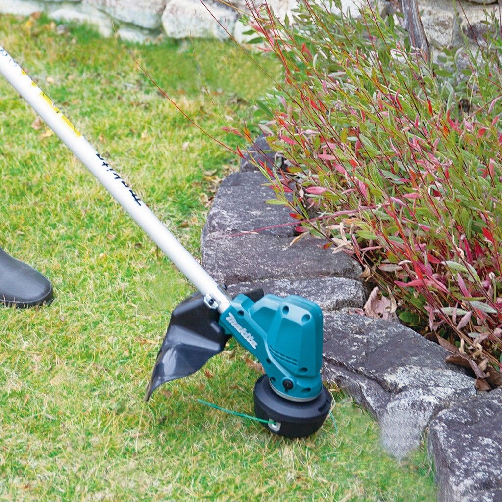 Makita DUR190UZX3 - Grastrimmer - schnurlos - 18 V - ohne Produktbild 13