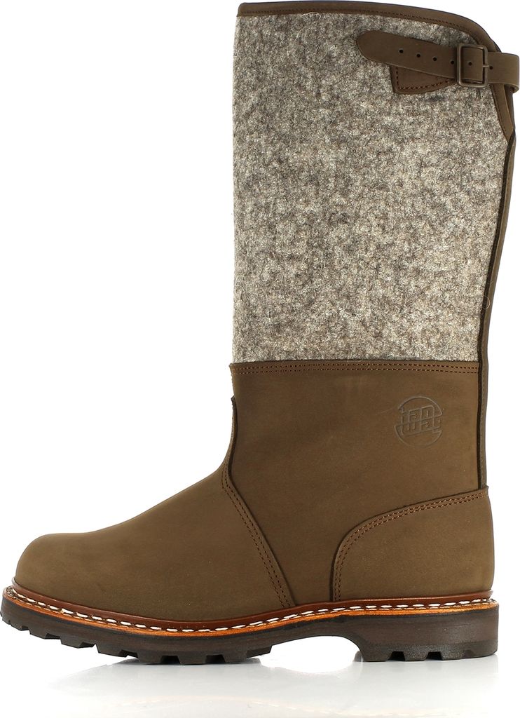 Hanwag Räven 2 erde Winterstiefel EU 45 Produktbild 2
