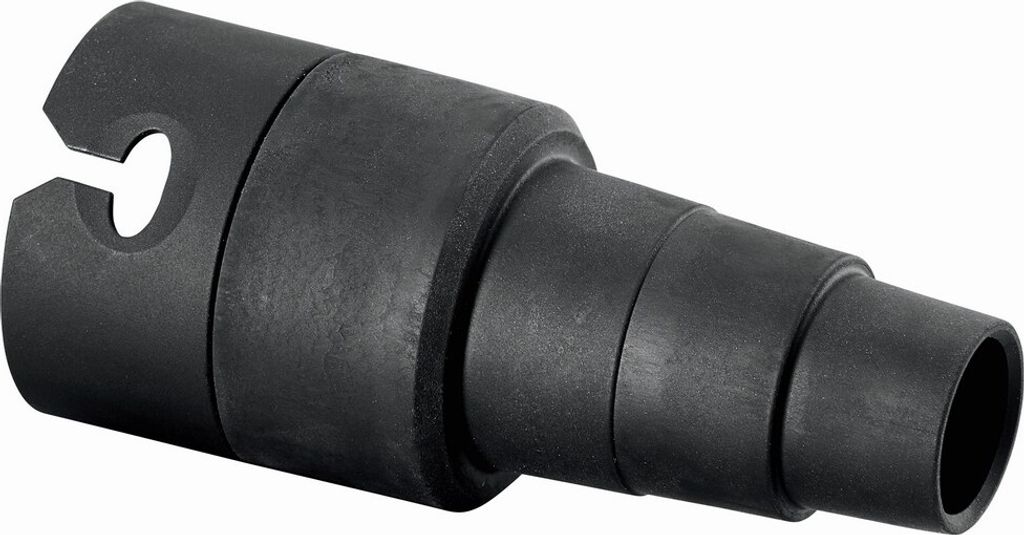 Flex | SAD-C D25-32 AS - antistatischer Universaladapter 25-32 mm