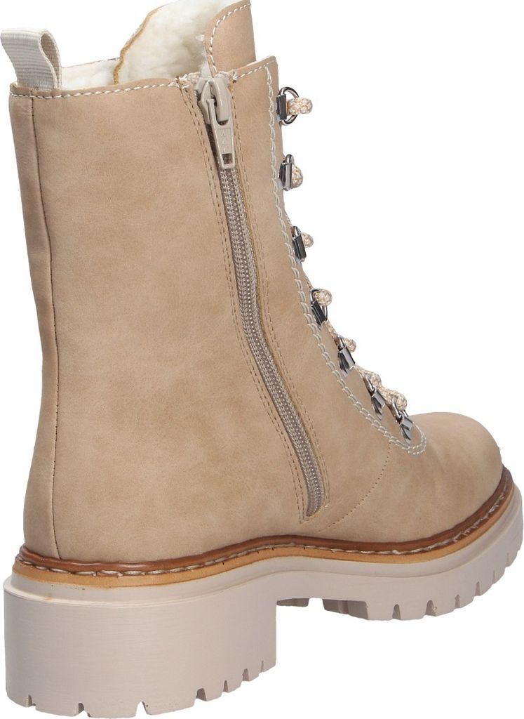 Buty Rieker Botki Damskie Ocieplane 7264360 Zdjęcie produktu 18