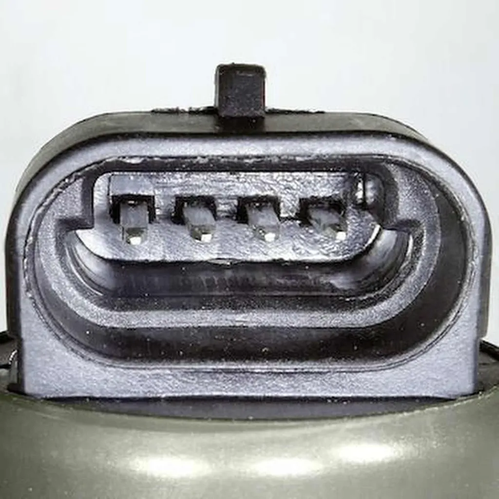 Moteur Pas à Pas Peugeot 206 2.0 - Régulateur Stable et Robuste 1920V7