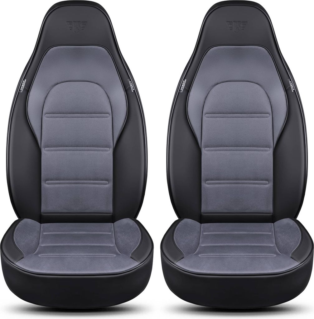 Wohnmobil Sitzbezüge Schonbezüge für Pössl D Line LT2
