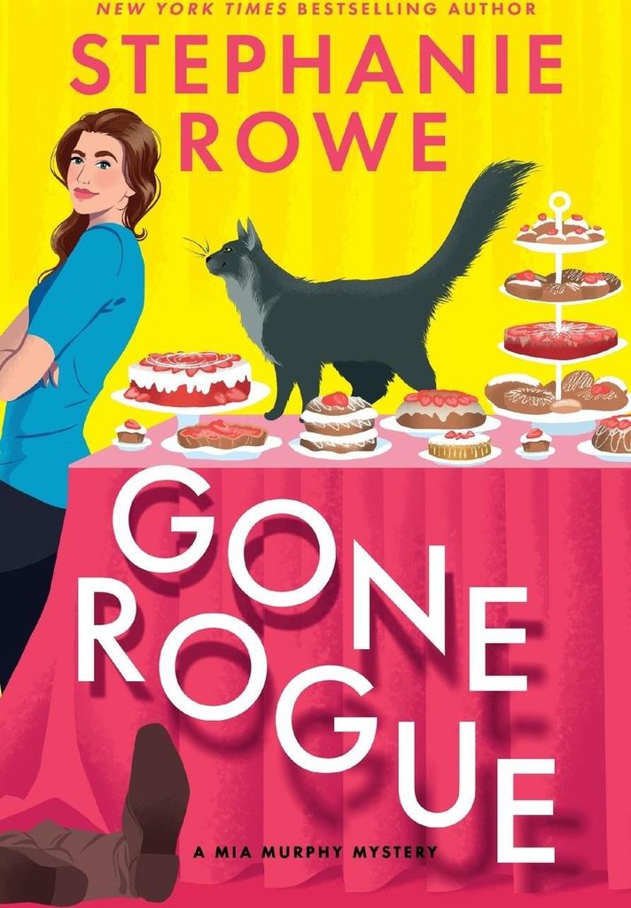 Gone Rogue