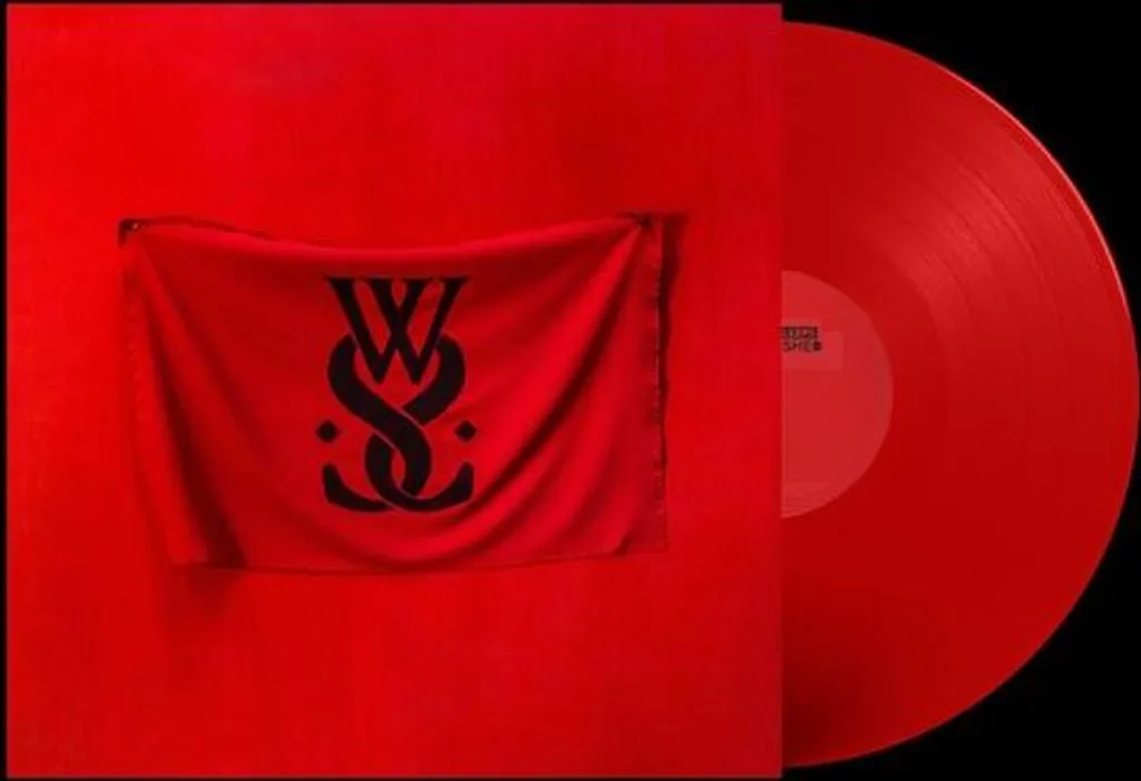 Vinyle While She Sleeps Brainwashed Remasterisé : Le Son Enfin Parfait - 2