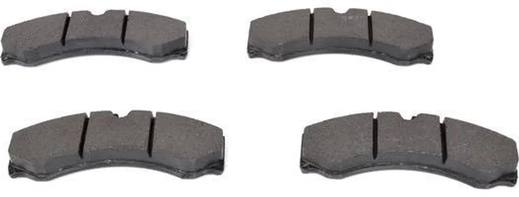 Plaquettes de frein Bosch 0986424832 haute performance Volvo V90 965