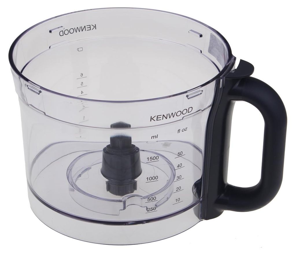 Kenwood - Complete kom - FDM780-796 - KW715705 Productafbeelding 