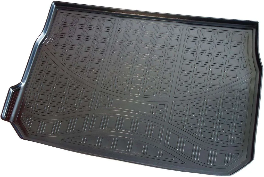 Tappeto Bagagliaio Citroen Xsara Picasso 99-10 | Vasca Baule per Famiglie