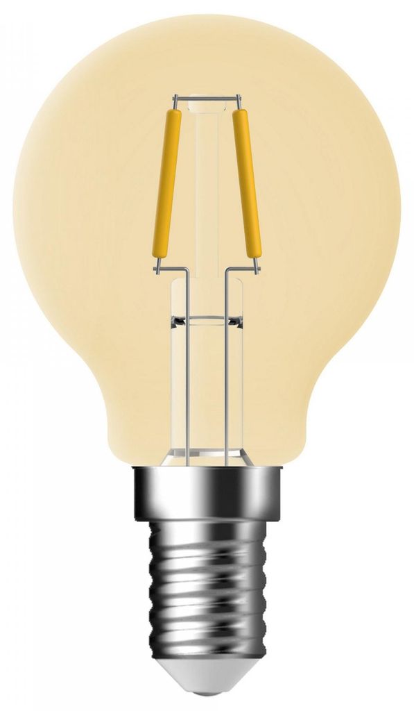 Nordlux 2080161458 E14 G45 MINI Globe, bombilla LED tipo Imagen del producto 