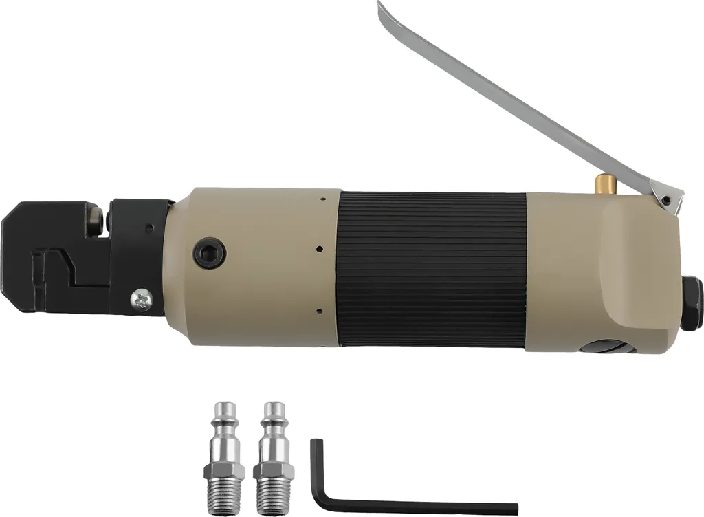 Pince à sertir pneumatique Edge Setter pour tôlerie et carrosserie auto