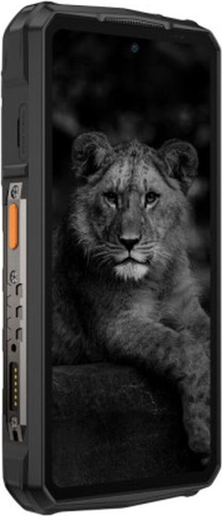 Smartfon Ulefone ARMOR 29 PRO 6,67" 16 GB 512 GB Czarny Zdjęcie produktu 