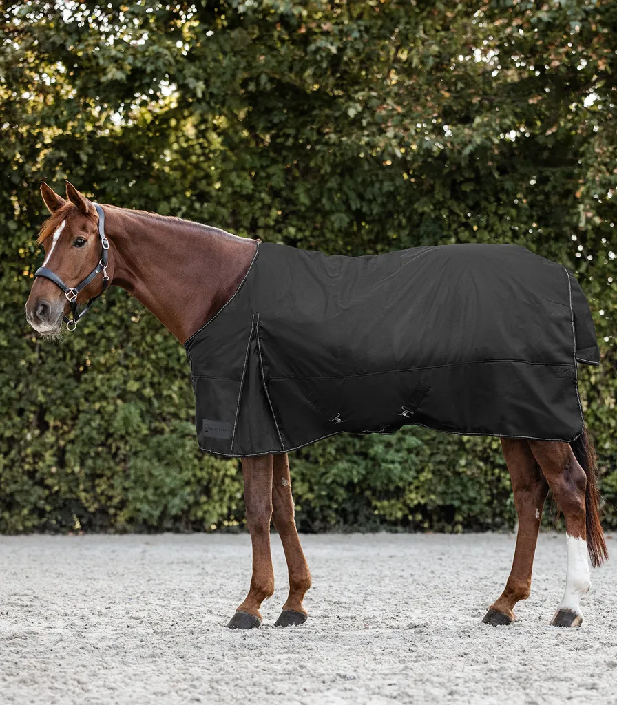 Couverture anti-pluie Waldhausen Nordic 600D pour éviter le froid