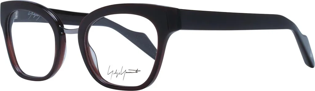 Monture Yohji Yamamoto YY1001 49108 - Finissez-en avec les lunettes lourdes