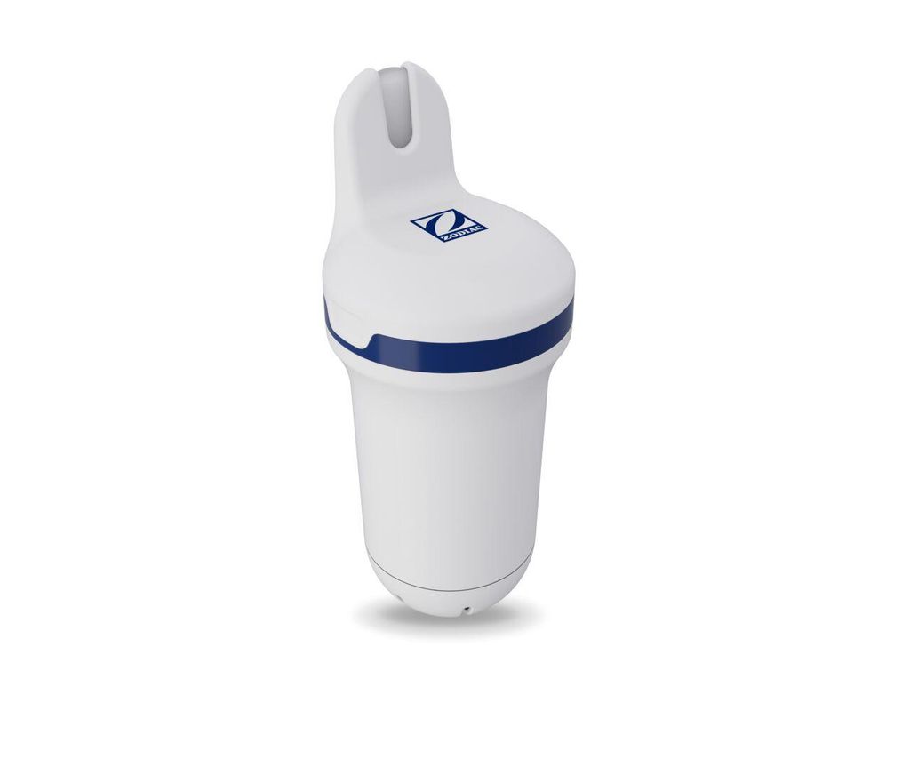 Blue Connect Silver WA000099 – Intelligenter Produktbild 