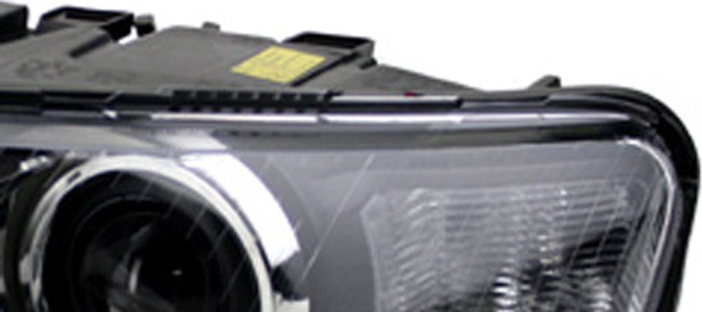 Set Fari Per Audi A6 4F (05/04-09/08) – Sinistro E Destro Con Servomotore, H7/H1, Indicatori Integrati, Avant/Allroad