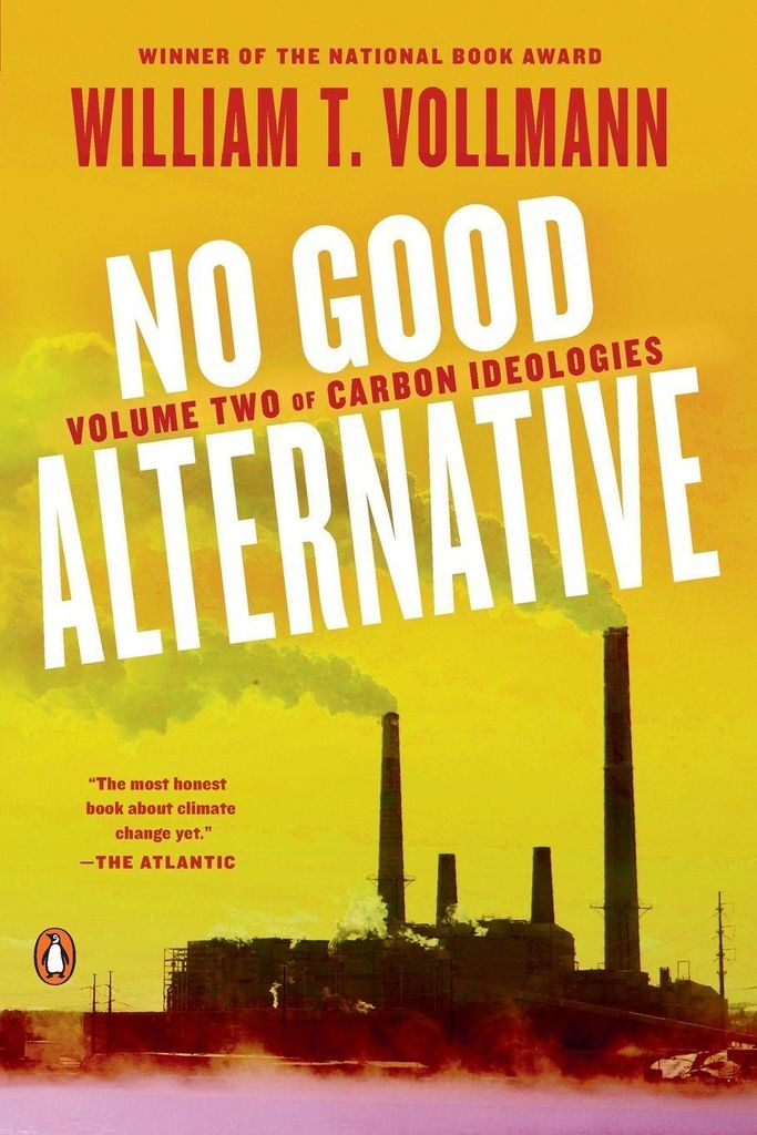 No Good Alternative
