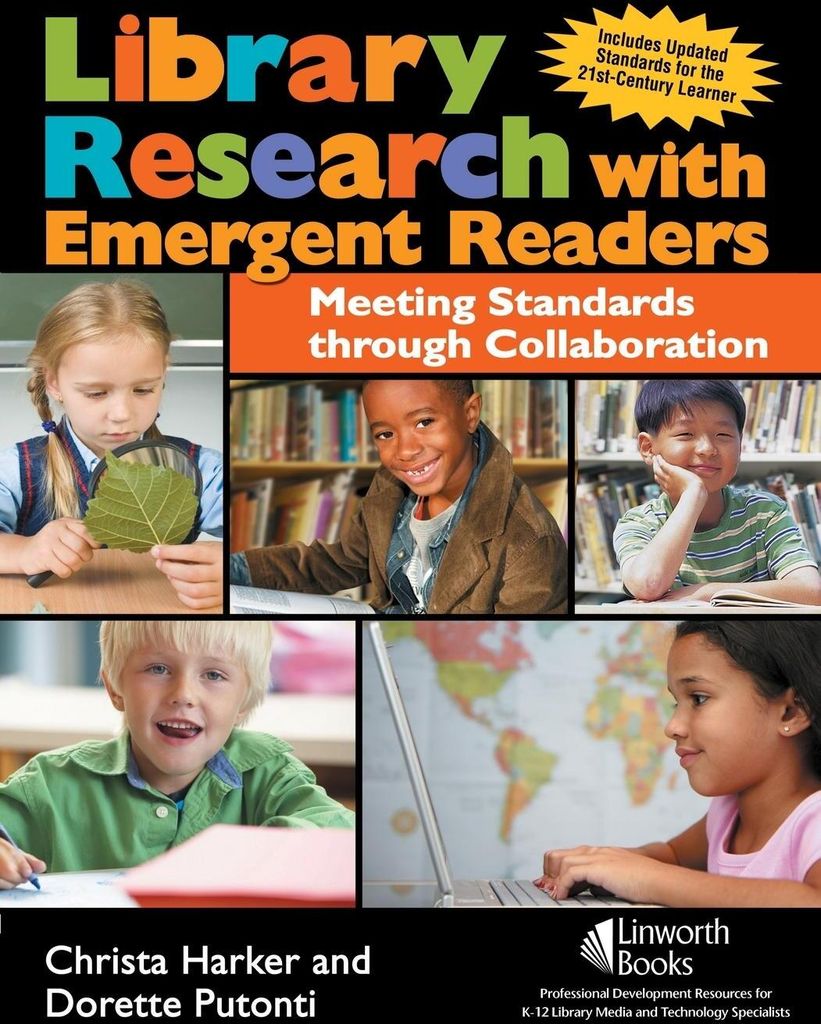 Library Research with Emergent Readers