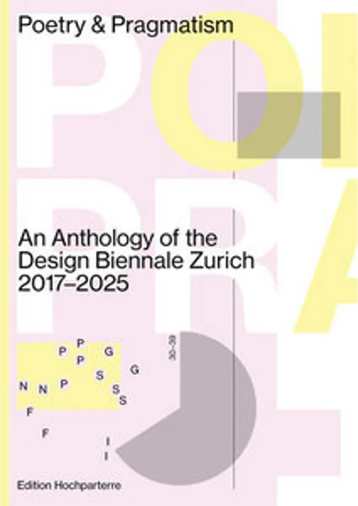Planificateur Poetry & Pragmatism pour Organiser Travail et Vie Créative