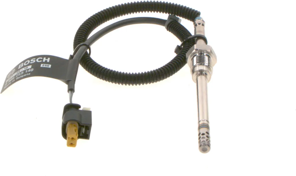 Sonde Bosch A 007 153 96 28 : Fiabilité Thermique pour Mercedes W447