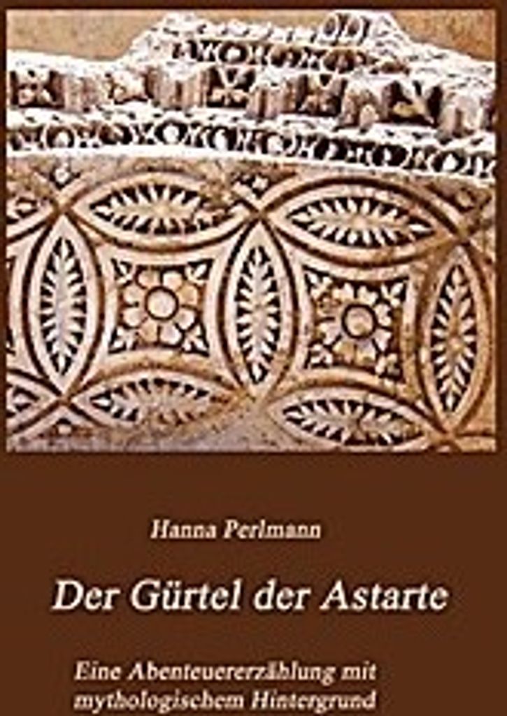 Der Gürtel der Astarte