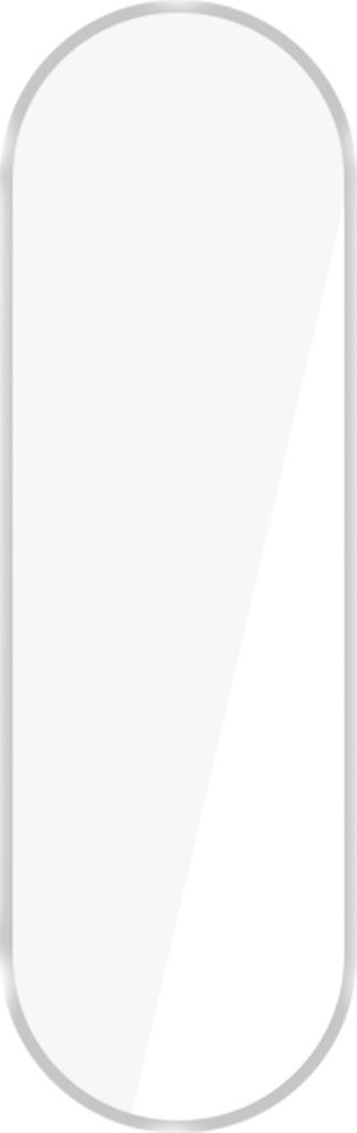 Avizar, Rückkamera kratzfeste Schutzfolie für Sony Xperia 5 IV, Transparent