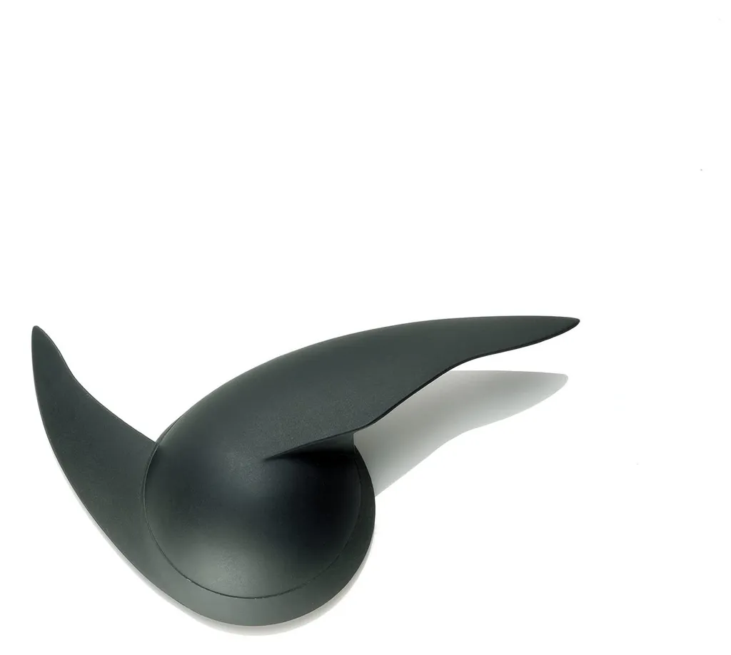 Horloge Murale Moderne Alessi pour une Décoration Intérieure Épurée 05G