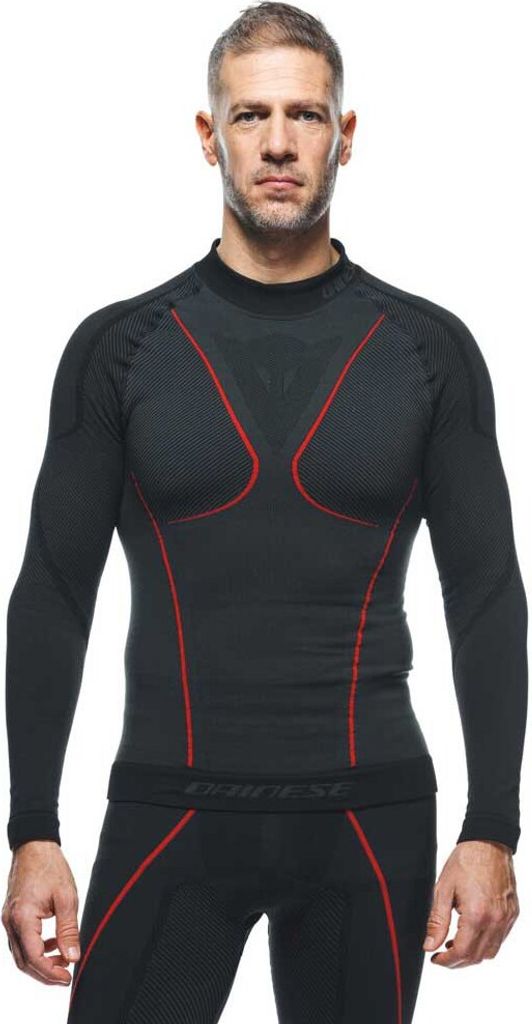 Dainese. Camiseta térmica de manga larga, color , talla Imagen del producto 