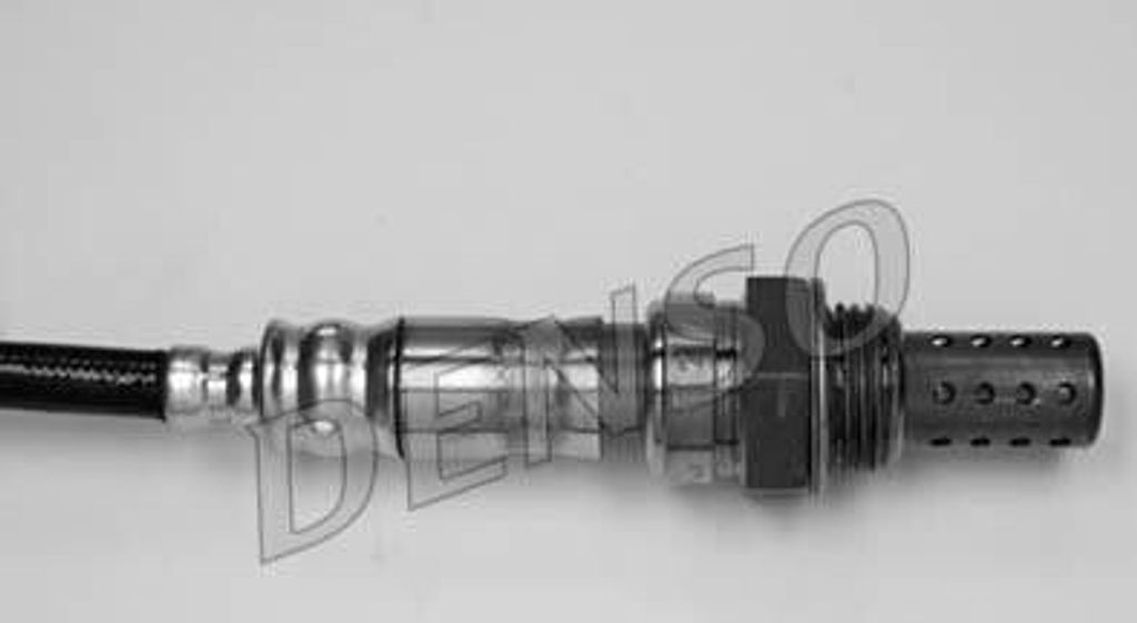 VEGAZ Lambdasonde für TOYOTA COROLLA Liftback (E11) Fingersonde Beheizt DLS-163