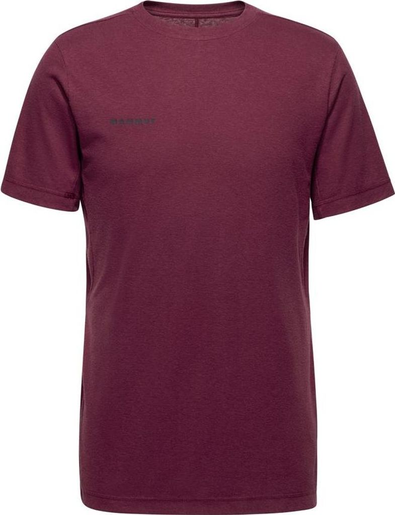 Massone Light T-Shirt Men, 3800, S, T-Shirts, Mammut