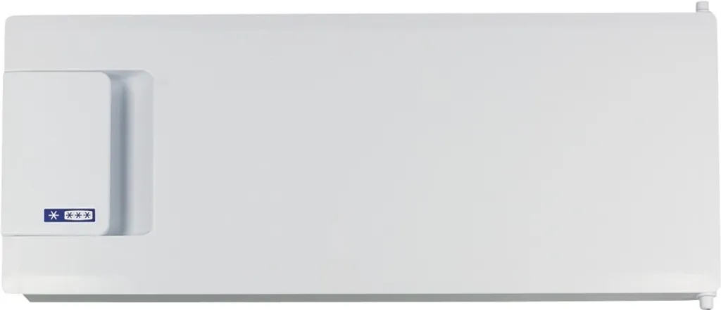 Joint et porte de compartiment congélateur Liebherr 9877448 hermétique