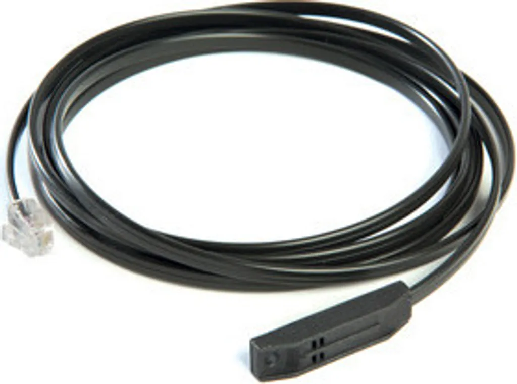 Capteur de chaleur Bachmann haute performance avec sonde de mesure - 3