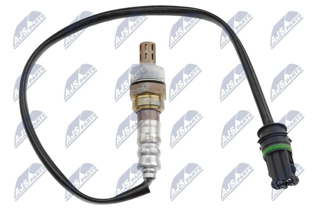 NTY Lambdasonde für BMW 3 Touring (E91) nach-Kat Diagnosesonde ESL-BM-010