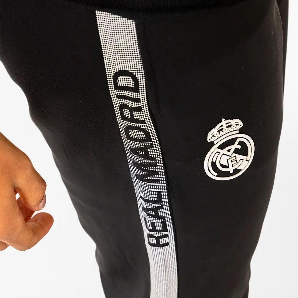 Survêtement Nike Real Madrid Version Noire - Taille XXL - Homme - Neuf Avec étiquettes