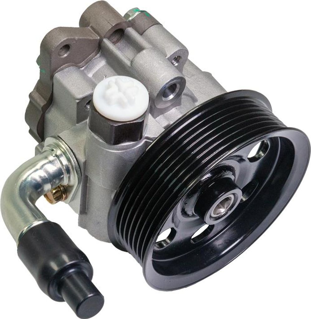 Servolenkungspumpe Servo Jeep Grand Cherokee WH WK 3.0 CRD 05 - 10