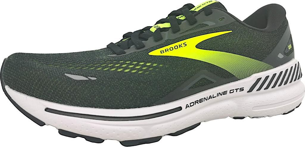 Brooks Adrenanline GTS 23 Sportschuhe Herren Laufschuhe Produktbild 