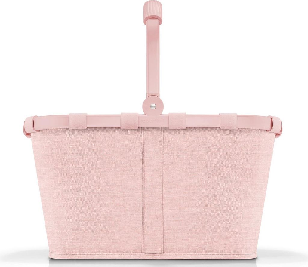 reisenthel carrybag frame twist blush Produktbild 