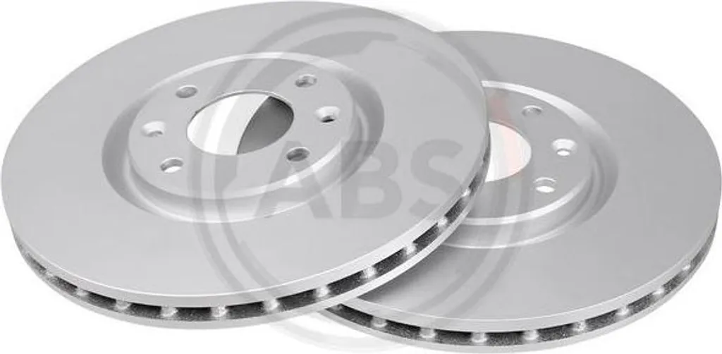 Disque de frein haute performance OE 1611841780 pour Peugeot 308