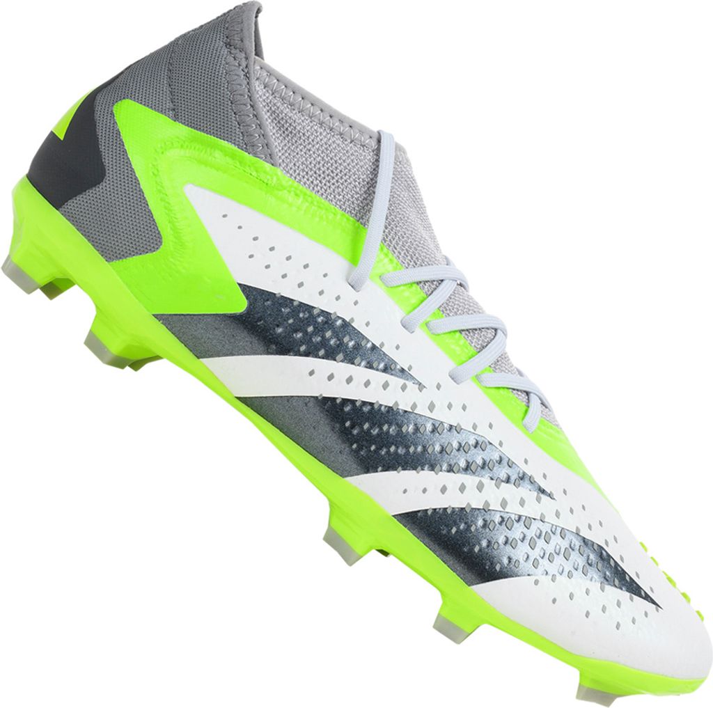 35|aadidas Predator Accuracy.1 FG Kinder Fußballschuhe IE9500