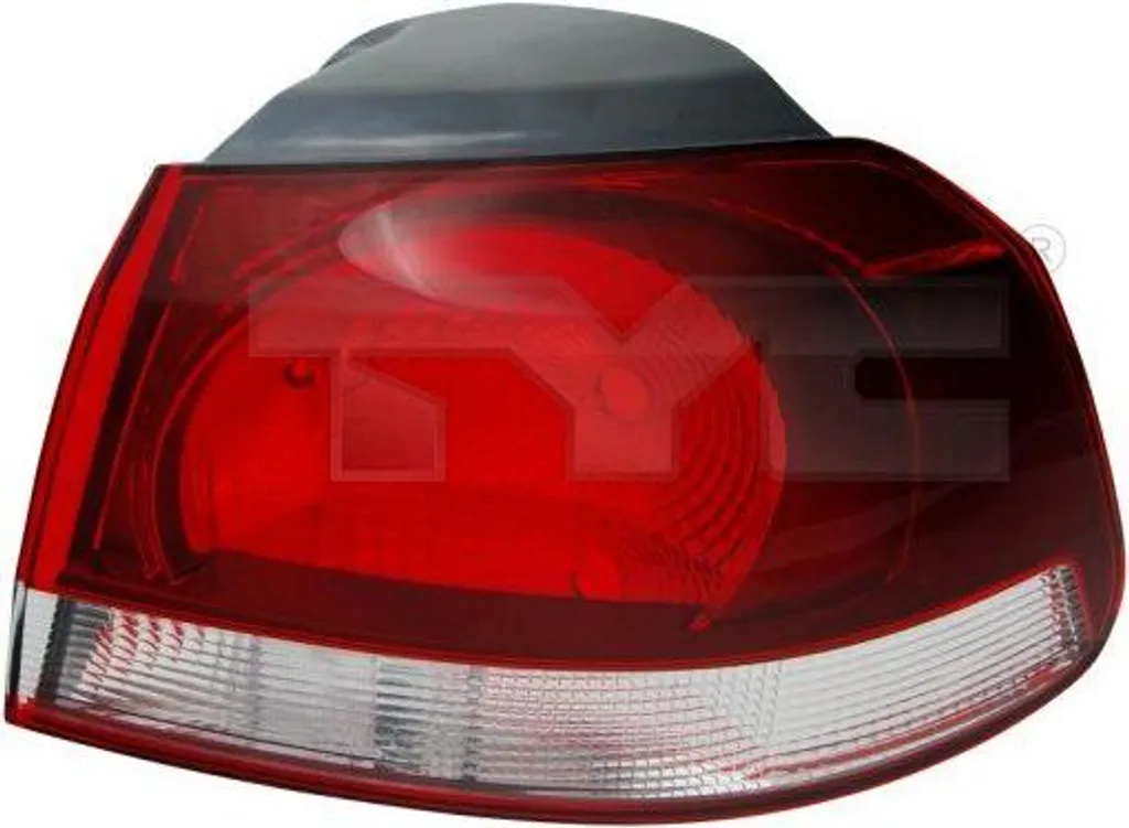 Feu arrière pour VW Golf VI idéal pour contrôle technique - OE 5K0945096F