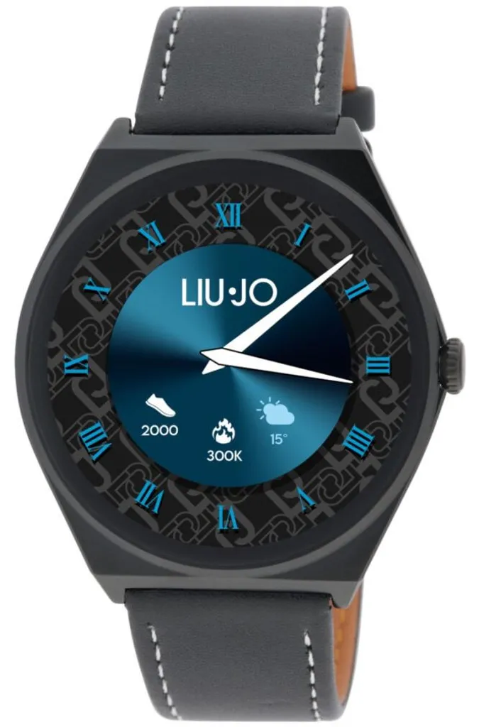 Montre connectée Slim Man 2.0 SWLJ188 Ultra-Fine avec Écran HD Retina