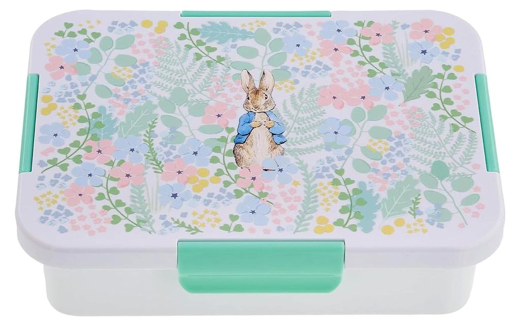 Bento Lunch Box, Einheitsgröße